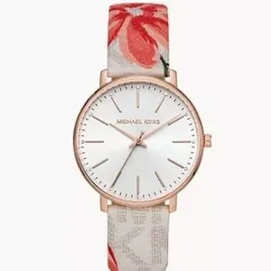 Michael Kors | Accessories | Michael Kors Pyper Floral Print  display picture 1